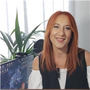 Formadora en Redes Sociales y venta  grupal online.